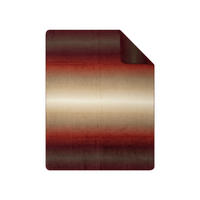TAKARÓ 150/200 cm  - bézs/bordó, Basics, textil (150/200cm)