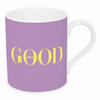 KAFFEEBECHER  350 ml   - Multicolor, Basics, Keramik (8,5/9,5cm) - PPD
