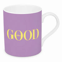 KAFFEEBECHER  350 ml   - Multicolor, Basics, Keramik (8,5/9,5cm) - PPD
