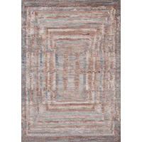 RUČNO TKANI TEPIH  braon     - braon, Osnovno, tekstil/prirodni materijali (70/140cm)