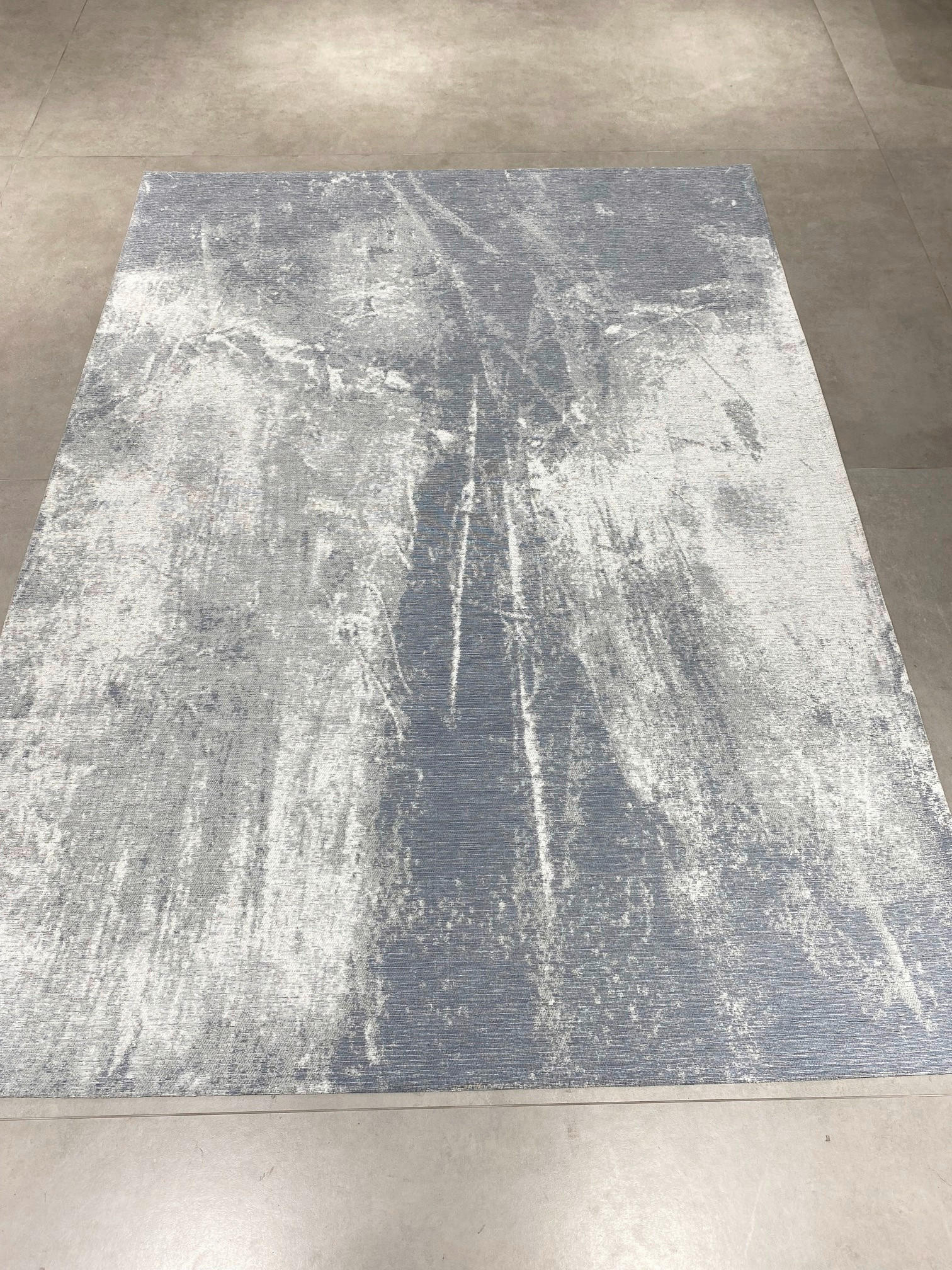 SÍKSZÖVÖTT SZŐNYEG   - Design, textil (160/230cm) - Novel