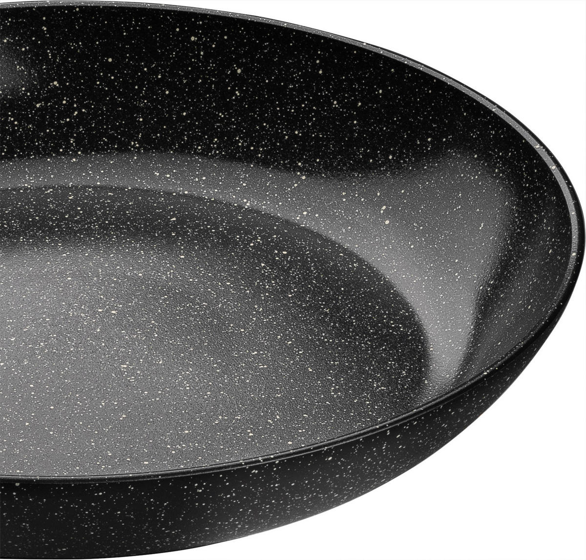 BRATPFANNE BALLARINI Vipiteno Ceramic Keramikbeschichtung 24 cm  - Basics (24cm) - Ballarini