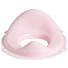 TOILETTENTRAINER Ocean - Rosa, Trend, Kunststoff (30/40/14cm) - My Baby Lou TOILETTENTRAINER Ocean - Rosa, Trend, Kunststoff (30/40/14cm) - My Baby Lou