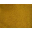 BOXSPRINGBETT 140/200 cm  in Gelb  - Gelb/Schwarz, KONVENTIONELL, Kunststoff/Textil (140/200cm) - Xora