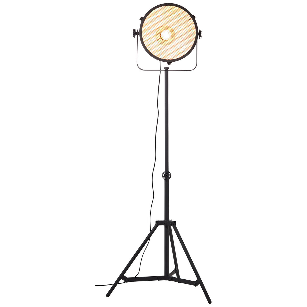 STOJACÍ LAMPA, 69/165 cm  - Design (69/165cm)