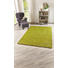 WEBTEPPICH 60/110 cm Grün - Grün, Textil/Weitere Naturmaterialien (60/110cm) - Boxxx