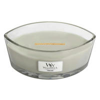 VONNÁ SVIEČKA  - Basics (12/9/19cm) - WoodWick