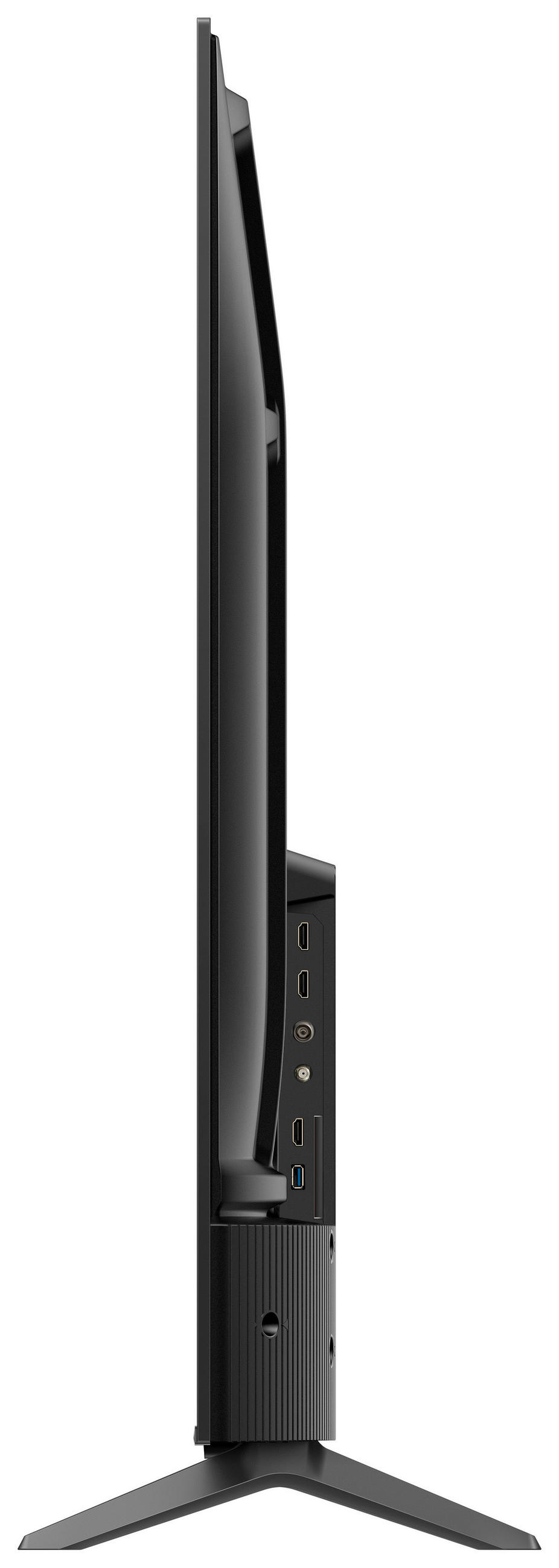 FERNSEHER - Basics (122,6/75/25,5cm) - Baytronic HandelsGmb