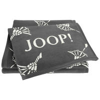 DECKE 125/170 cm  - Grau, Design, Textil (125/170cm) - Joop!
