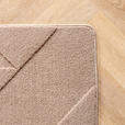 FLACHWEBETEPPICH 80/150 cm Pompei Beige  - Beige, KONVENTIONELL, Textil (80/150cm) - Novel