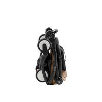 KOŠARA ZA SPAVANJE  Yoyo5   - bež-smeđa, Basics, tekstil (40/37/75cm) - Stokke