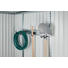GERÄTEHALTER - Silberfarben, Design, Metall - Biohort GERÄTEHALTER - Silberfarben, Design, Metall - Biohort
