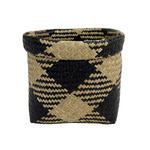 REGALKORB  24/18 cm - Braun/Naturfarben, Trend, Naturmaterialien (24/18cm) - Landscape