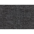 SCHLAFSOFA Anthrazit, Schwarz  - Chromfarben/Anthrazit, KONVENTIONELL, Textil/Metall (188/86/97cm) - Novel