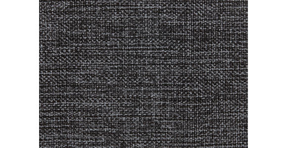 SCHLAFSOFA Anthrazit, Schwarz  - Chromfarben/Anthrazit, KONVENTIONELL, Textil/Metall (188/86/97cm) - Novel