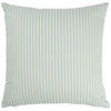 DEKORAČNÍ POLŠTÁŘ 45/45 cm - zelená, textil (45/45cm) - Esposa