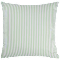 DEKORAČNÍ POLŠTÁŘ 45/45 cm - zelená, textil (45/45cm) - Esposa