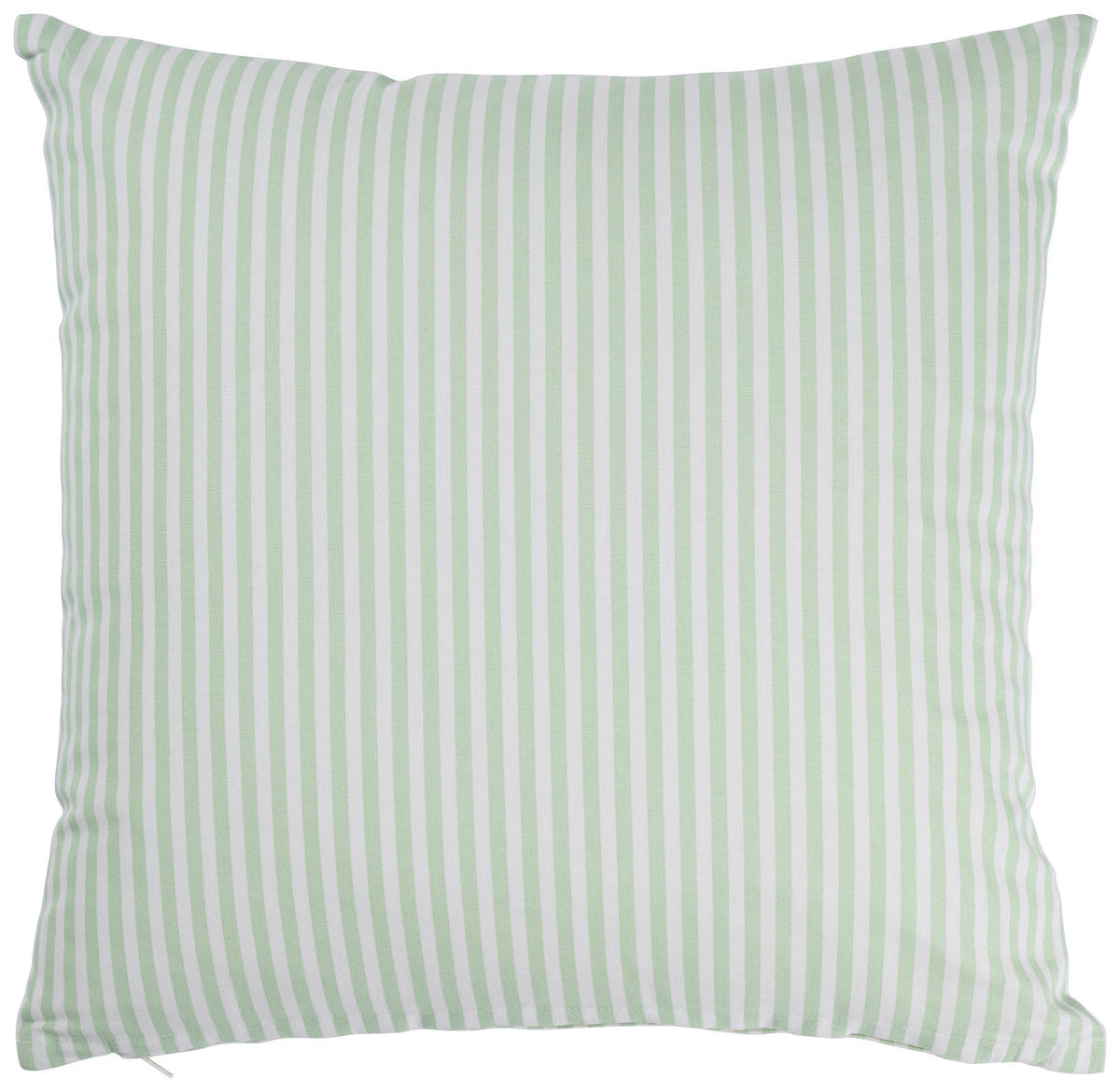 DEKORAČNÍ POLŠTÁŘ 45/45 cm - zelená, textil (45/45cm) - Esposa