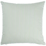 ZIERKISSEN  45/45 cm   - Grün, Textil (45/45cm) - Esposa