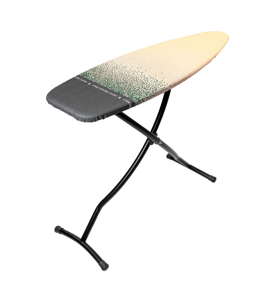 BÜGELBRETT - Basics, Textil (47/163,5/8,5cm) - Brabantia