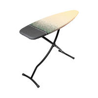 BÜGELBRETT - Basics, Textil (47/163,5/8,5cm) - Brabantia
