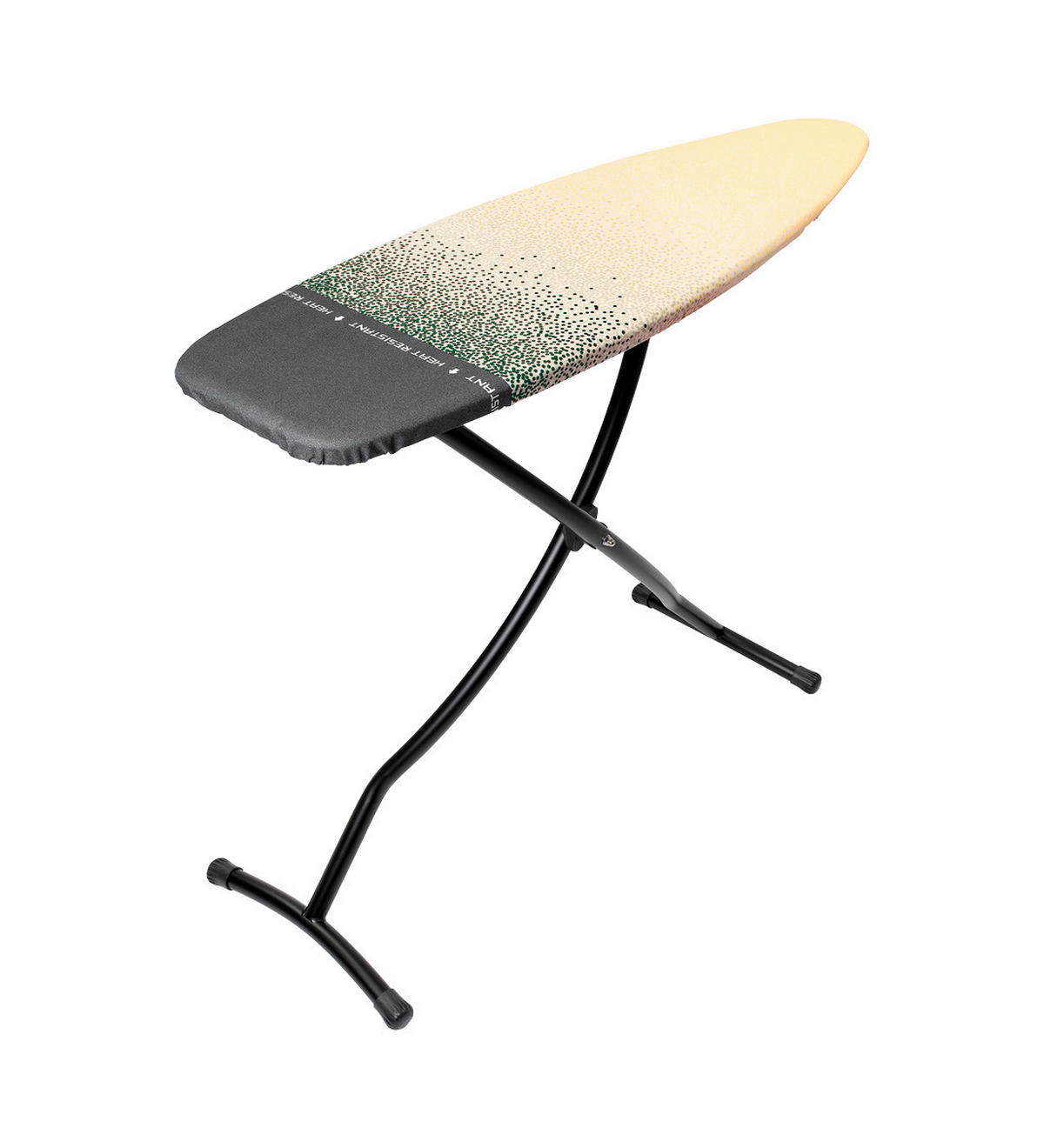 BÜGELBRETT - Basics, Textil (47/163,5/8,5cm) - Brabantia
