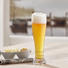 WEIZENBIERGLAS - Klar, Basics, Glas (8/25cm) - SCHOTT ZWIESEL