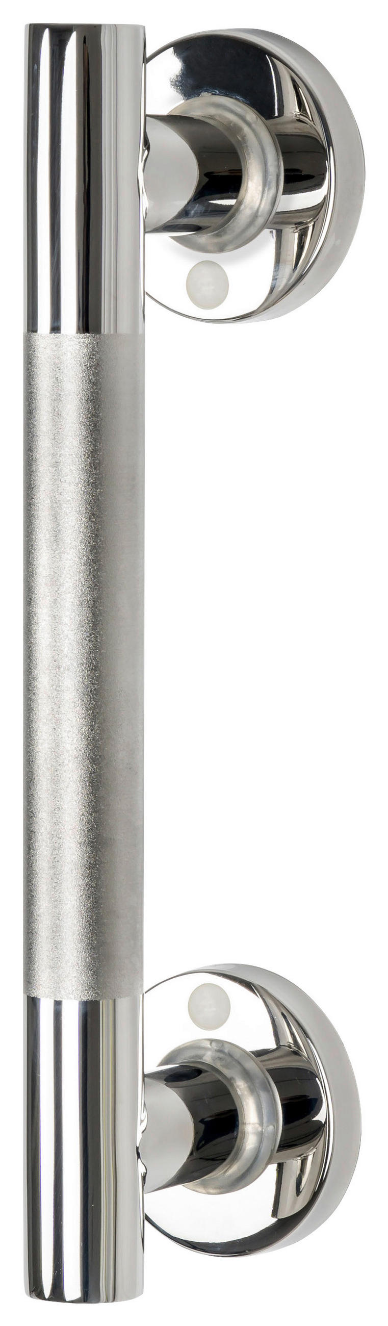 KAPASZKODÓ 3,2/30/8,7 cm  - króm, Basics, fém (3,2/30/8,7cm) - Sadena