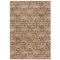 JUTETEPPICH 120/170 cm Nadya Jute Naturfarben  - Naturfarben, Basics, Textil (120/170cm)