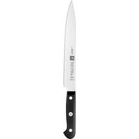 FLEISCHMESSER ZWILLING® GOURMET  - Schwarz, Basics, Kunststoff - Zwilling