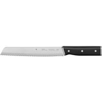 BROTMESSER SEQUENCE 20 cm  - Schwarz, Basics, Kunststoff/Metall (20cm) - WMF