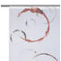 FLÄCHENVORHANG in Terra cotta - Terra cotta, MODERN, Textil (60/255cm) - Novel FLÄCHENVORHANG in Terra cotta - Terra cotta, MODERN, Textil (60/255cm) - Novel