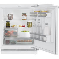 KÜHLSCHRANK URD3600  - Weiß, Basics, Glas/Kunststoff (59,7/81,9/55,6cm) - Liebherr