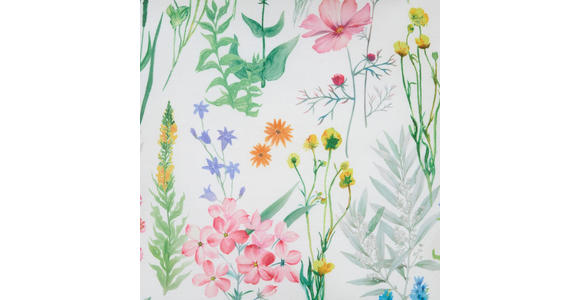 KISSENHÜLLE 45/45 cm    - Multicolor, KONVENTIONELL, Textil (45/45cm) - Esposa