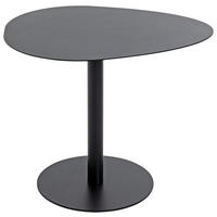 SIDOBORD i metall  - svart, Trend, metall (51/42/41cm) - Best Price
