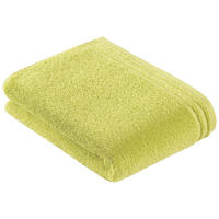 OSUŠKA DO SPRCHY, 67/140 cm, světle zelená - světle zelená, Basics, textil (67/140cm) - Vossen