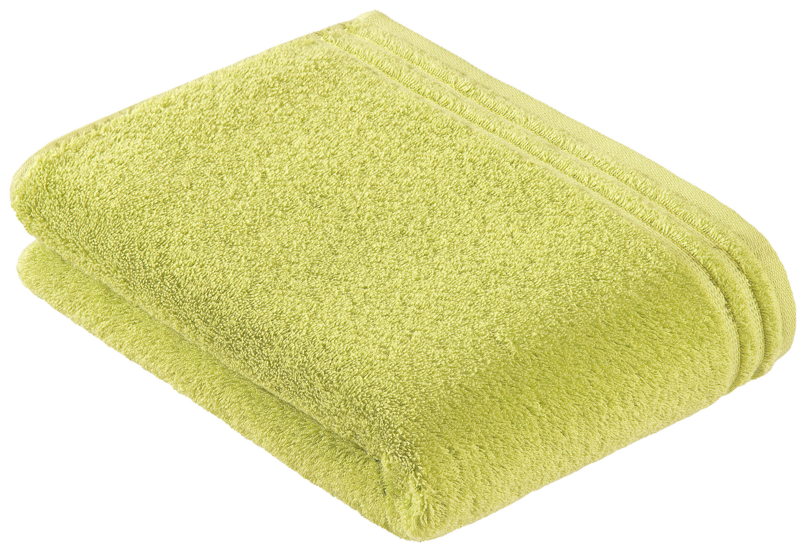 Vossen OSUŠKA DO SPRCHY, 67/140 cm, světle zelená