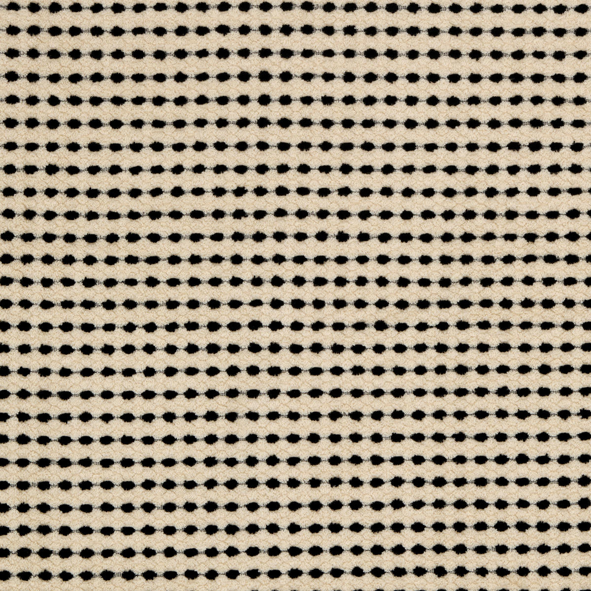 SADA RUČNÍKŮ PRO HOSTY, 30/50 cm, černá, ecru - černá/ecru, Konvenční, textil (30/50cm) - Dieter Knoll