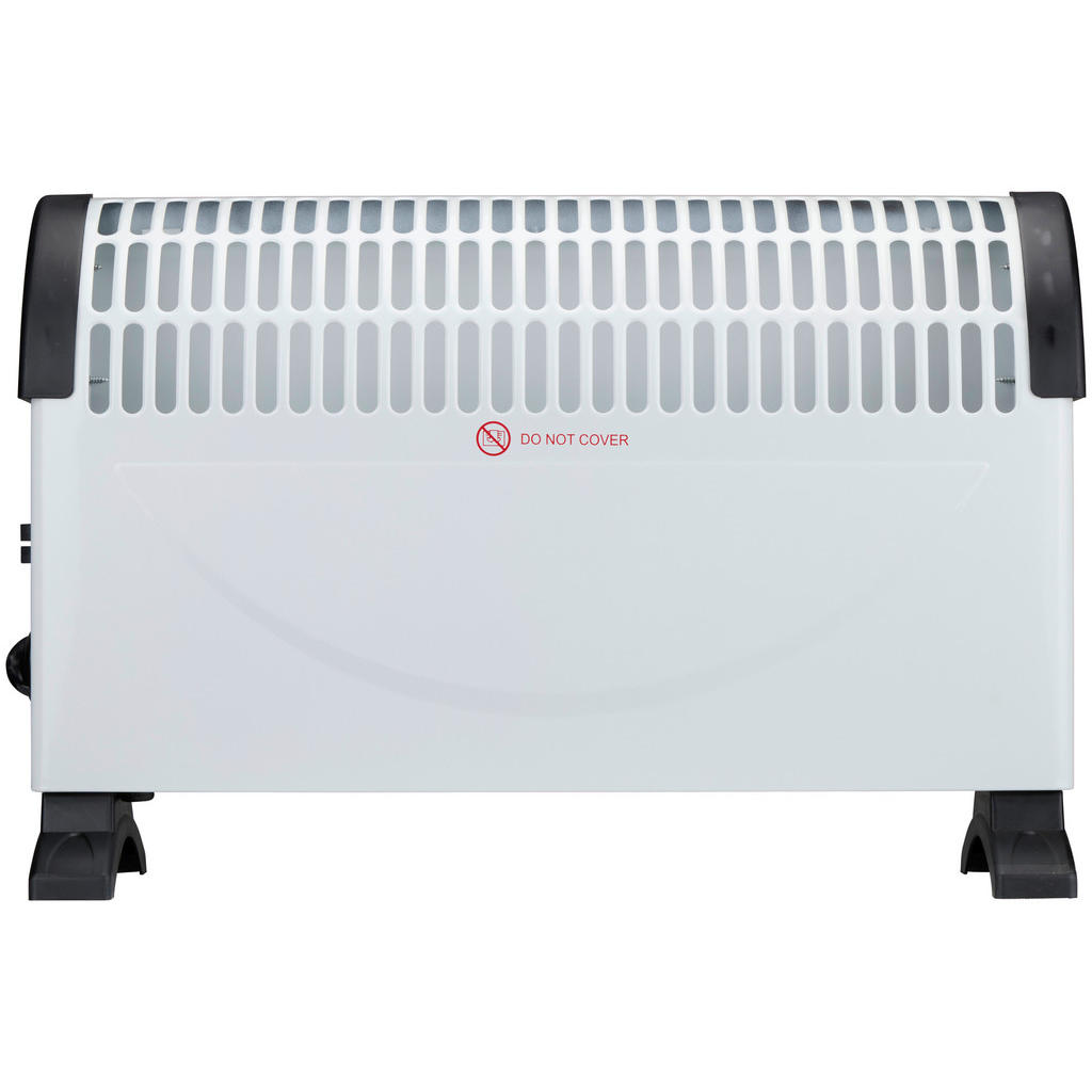 Heizlüfter Convection Heater 1500w