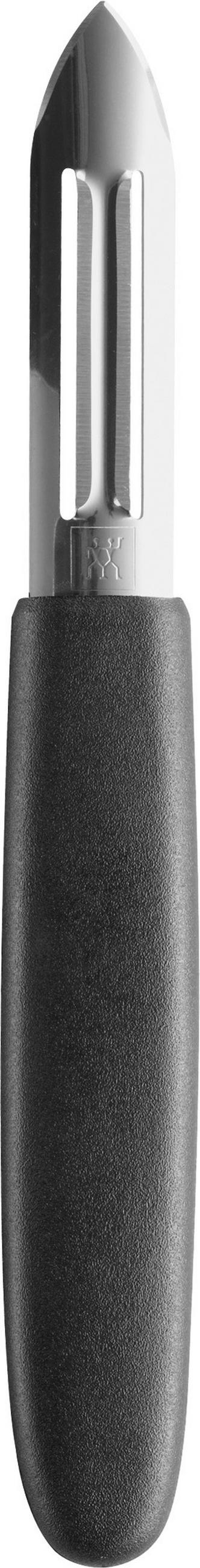 KOCHTOPFSET XXXLutz Exclusiv 10-teilig  - Edelstahlfarben, Basics, Holz/Metall - Zwilling