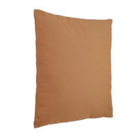 ZIERKISSEN   50/50 cm   - Terracotta, Basics, Textil (50/50cm) - Eglo