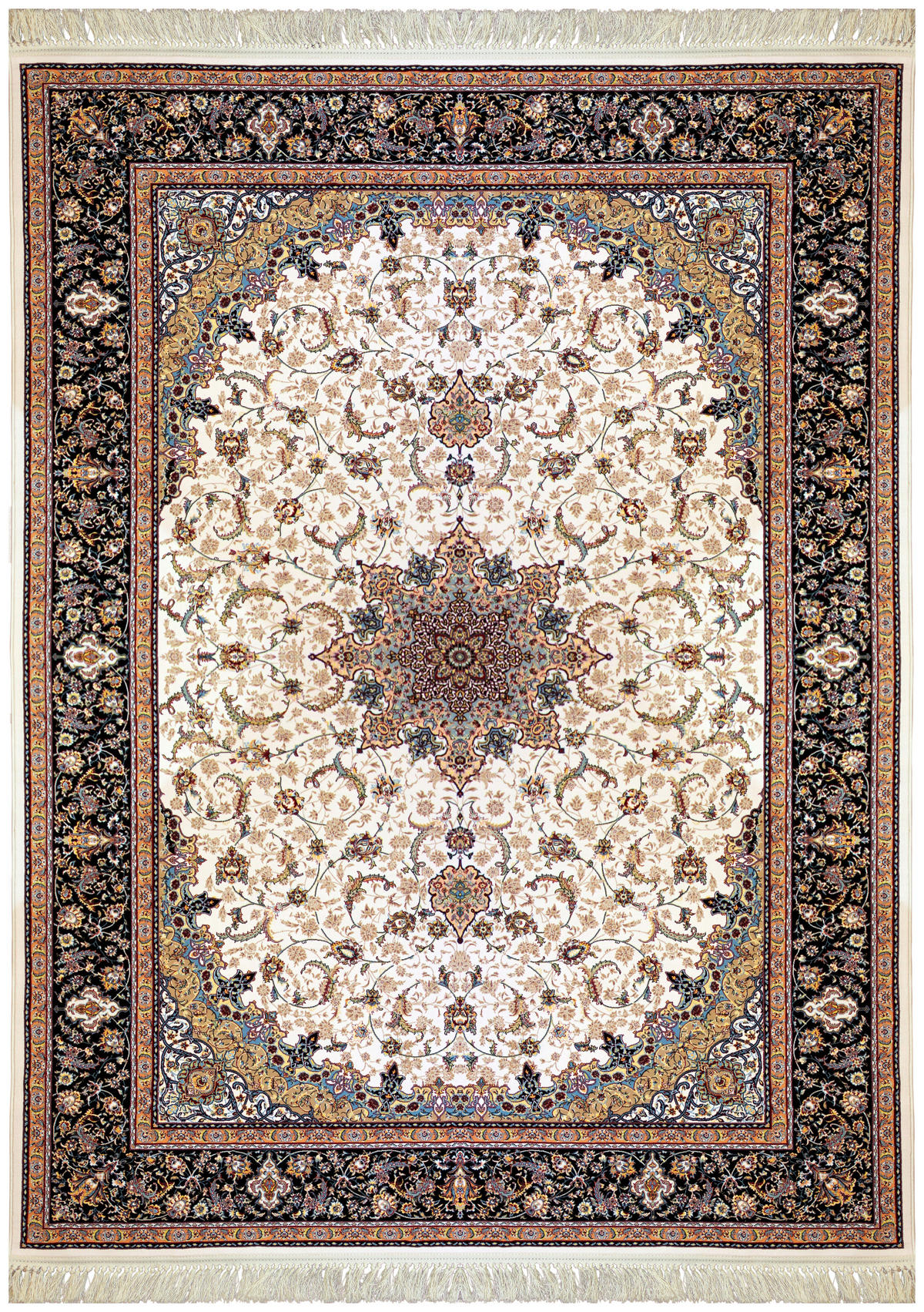 TKANÝ KOBEREC, 80/150 cm, vícebarevná - vícebarevná, Lifestyle, textil (80/150cm) - Novel