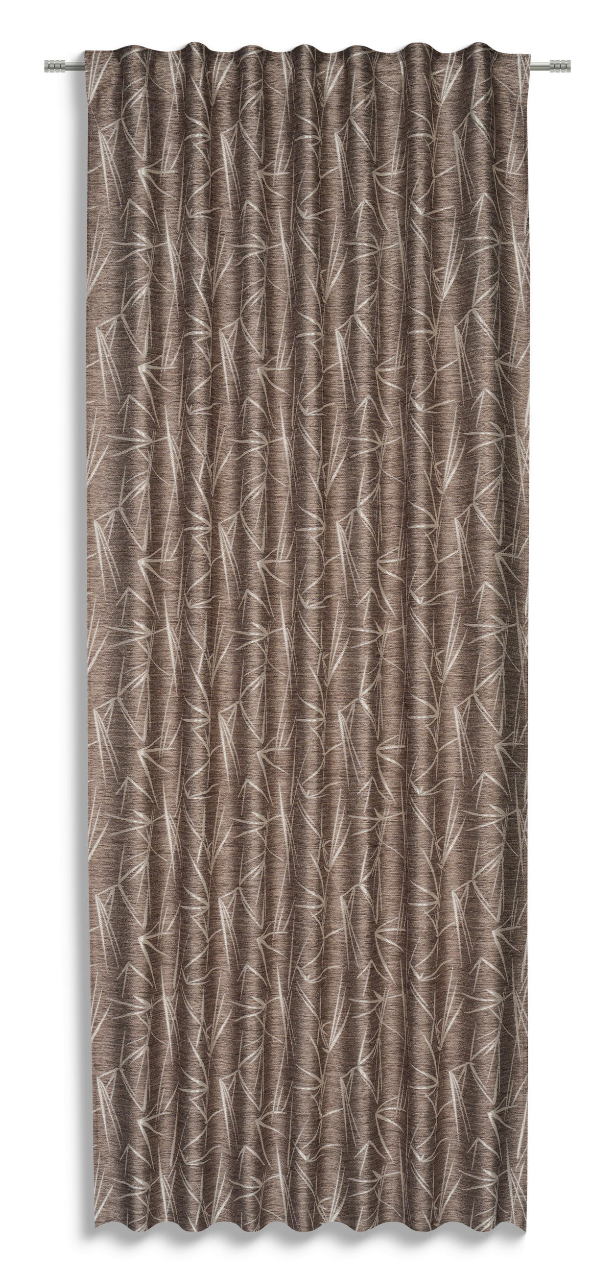 Fertigvorhang Miriam