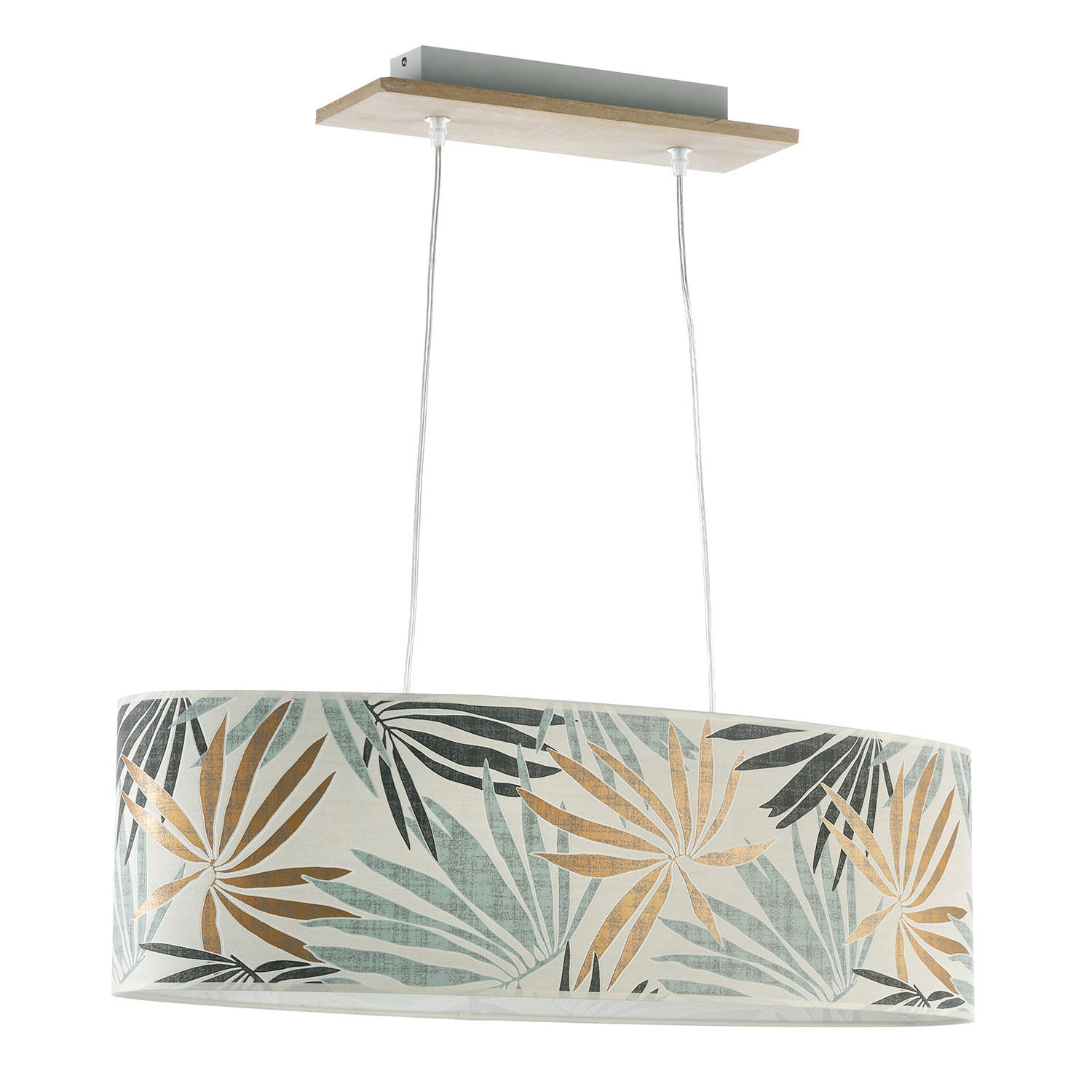 ZÁVĚSNÉ SVÍTIDLO, 80/30/110 cm