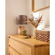 KOMMODE , 105/86/45 cm, 4 Schublade(n)  - Wildeiche, Natur, Holz (105/86/45cm) - Linea Natura