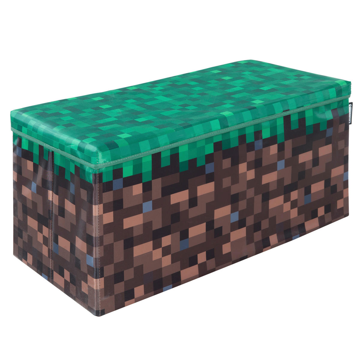 SITZBOX Gaming  - Multicolor, MODERN, Papier/Textil (30/60/30cm) - Minecraft