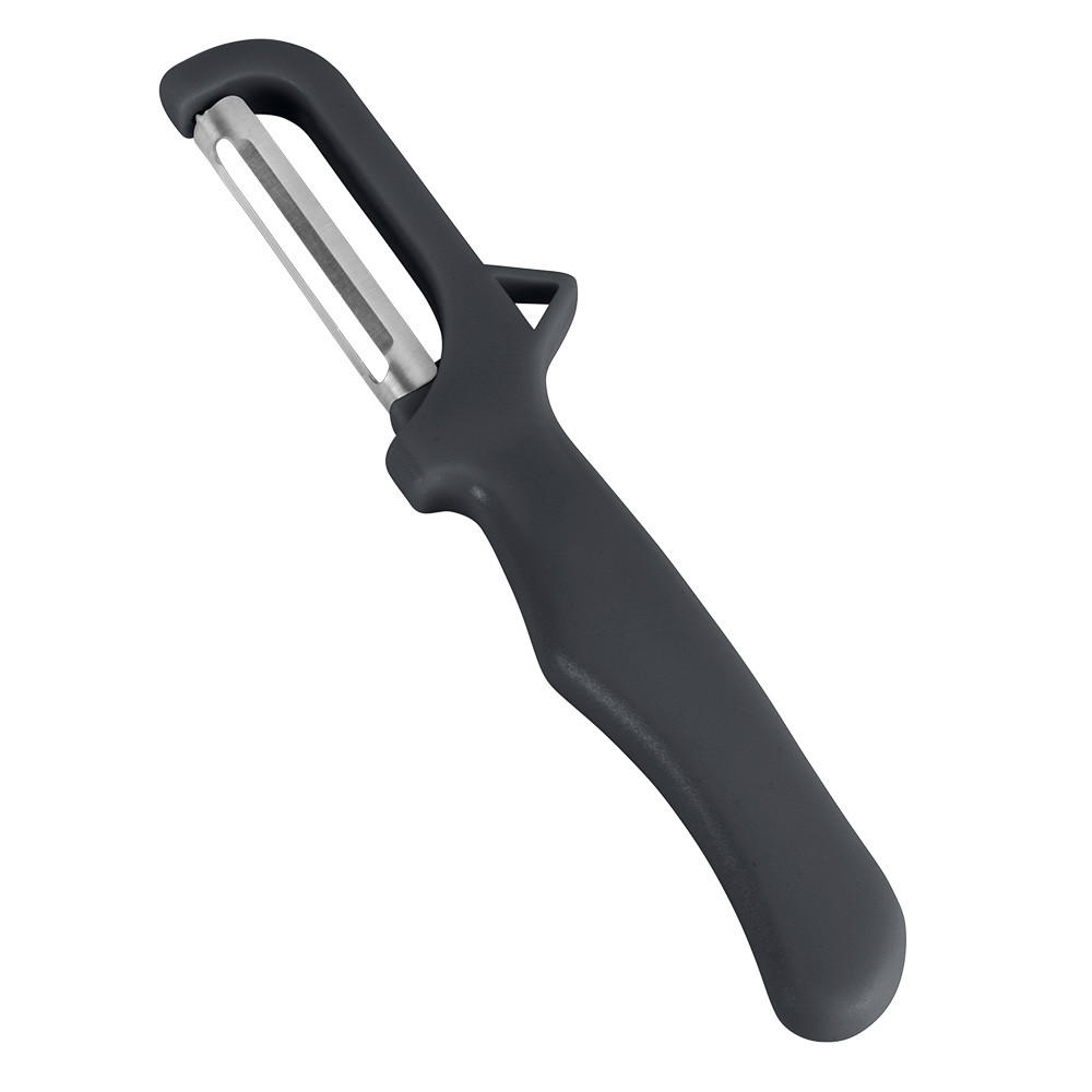 Sparschäler Marty Grau B/l: 3,8/18 Cm