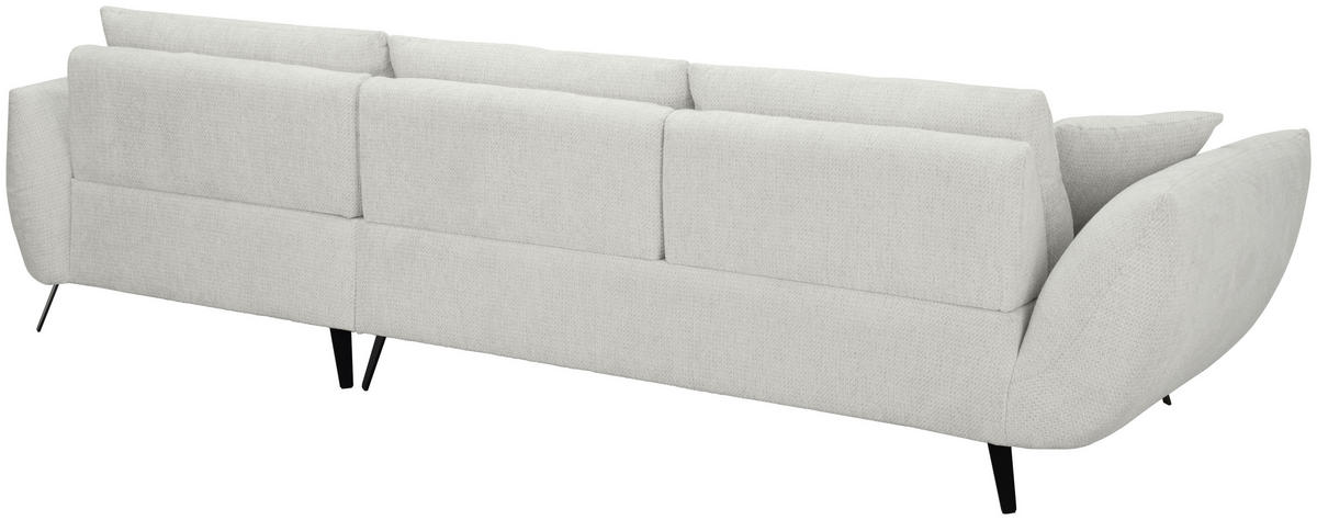 ECKSOFA - KONVENTIONELL (215/313cm) - Hom`in