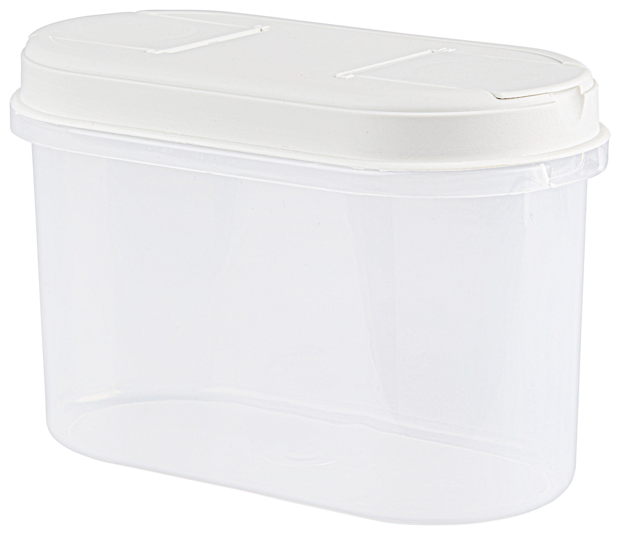 Schüttdose Lara ca. 1,1 L, Spülmaschinengeeignet