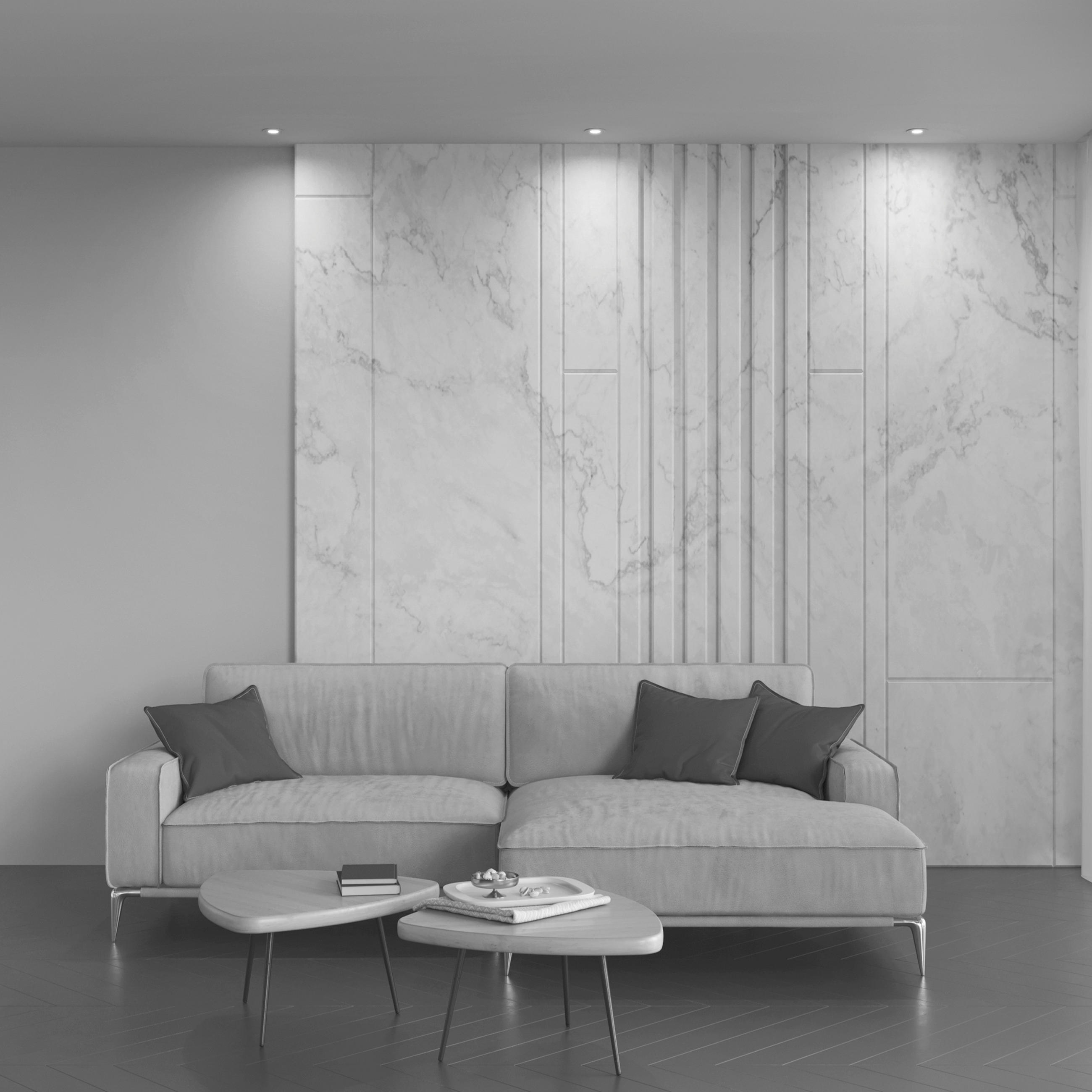 STRAHLER 9,2/2,5/9,2 cm   - Weiß, Basics, Metall (9,2/2,5/9,2cm) - MAYTONI